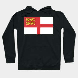 Sark Hoodie